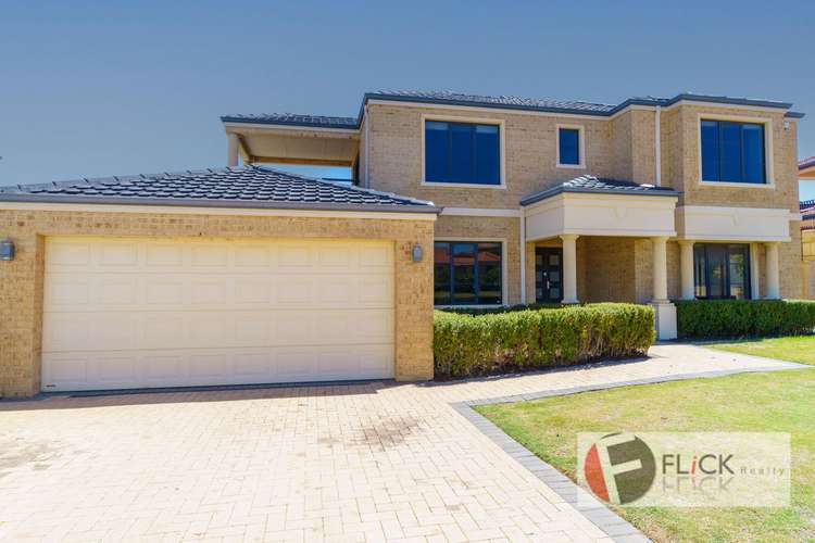 Main view of Homely house listing, 9 Rhodes Close, Mindarie WA 6030