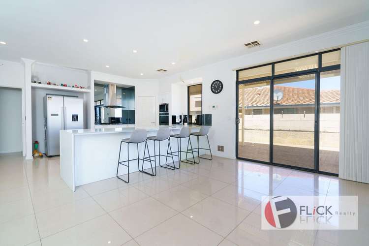 Third view of Homely house listing, 9 Rhodes Close, Mindarie WA 6030