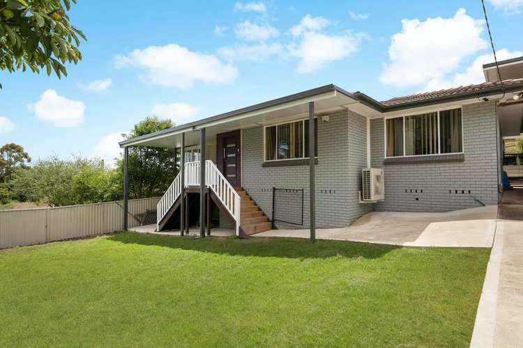 Main view of Homely house listing, 10 Cox Street, Portland NSW 2847