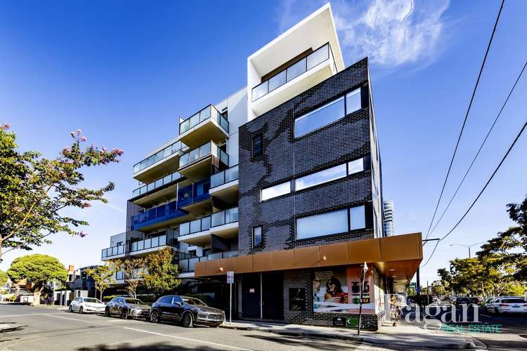 Main view of Homely apartment listing, 105/2A Henry Street, Windsor VIC 3181