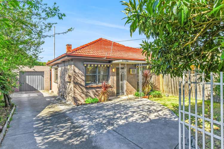 Second view of Homely unit listing, 69 Jellicoe Street, Noble Park VIC 3174