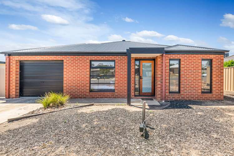 Main view of Homely house listing, 81 Averys Road, Jackass Flat VIC 3556