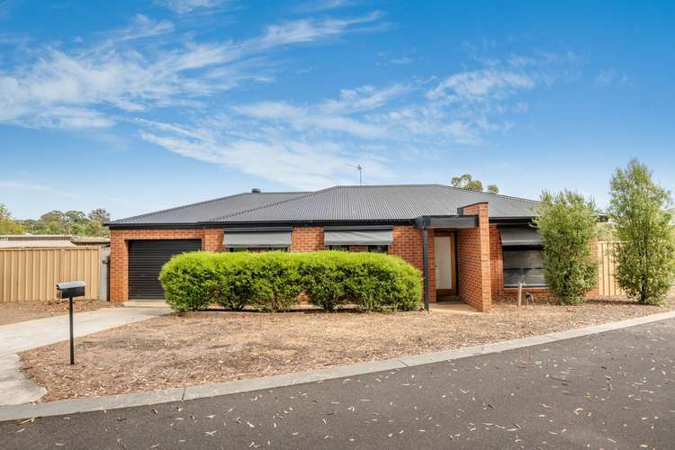 Main view of Homely house listing, 1/20 Oneill Street, North Bendigo VIC 3550