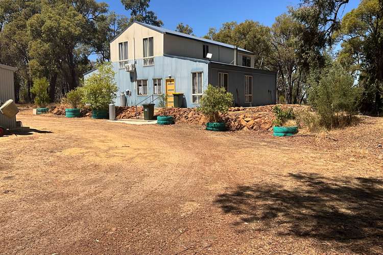 Main view of Homely house listing, 105 Fairway Place, Boddington WA 6390