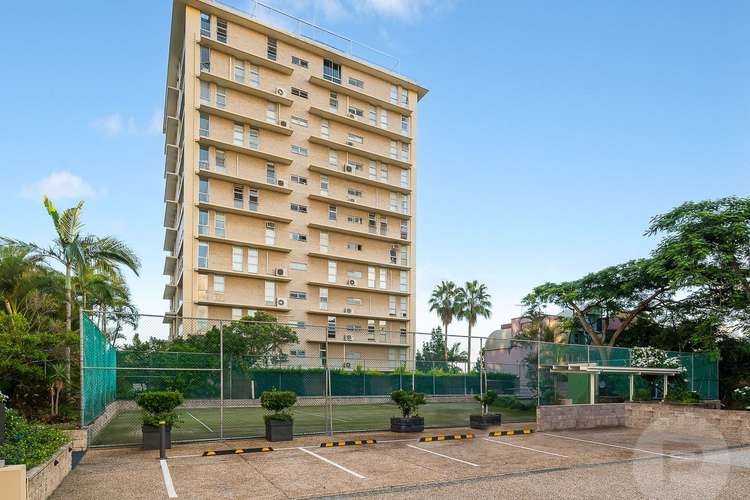 Main view of Homely apartment listing, 7/24 Dunmore Terrace, Auchenflower QLD 4066