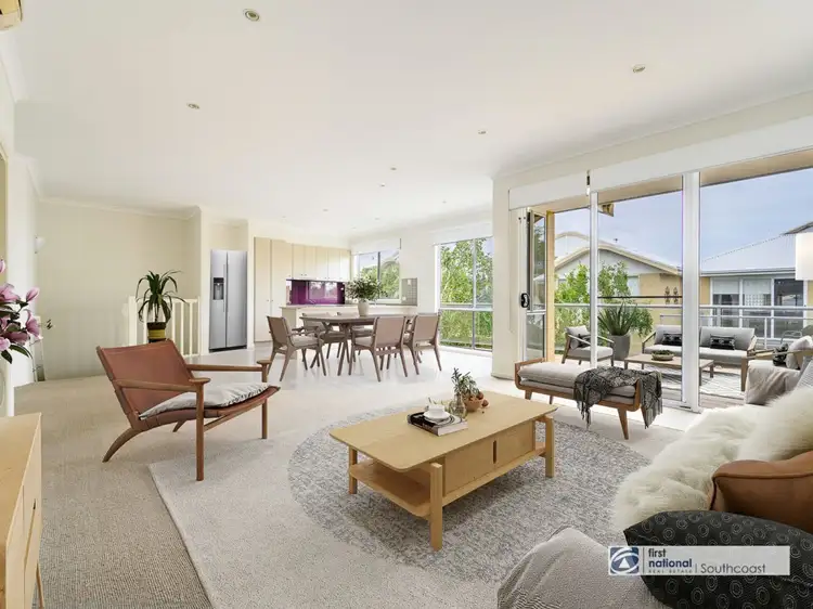 Third view of Homely unit listing, 4/14-16 Hopetoun St, Inverloch VIC 3996