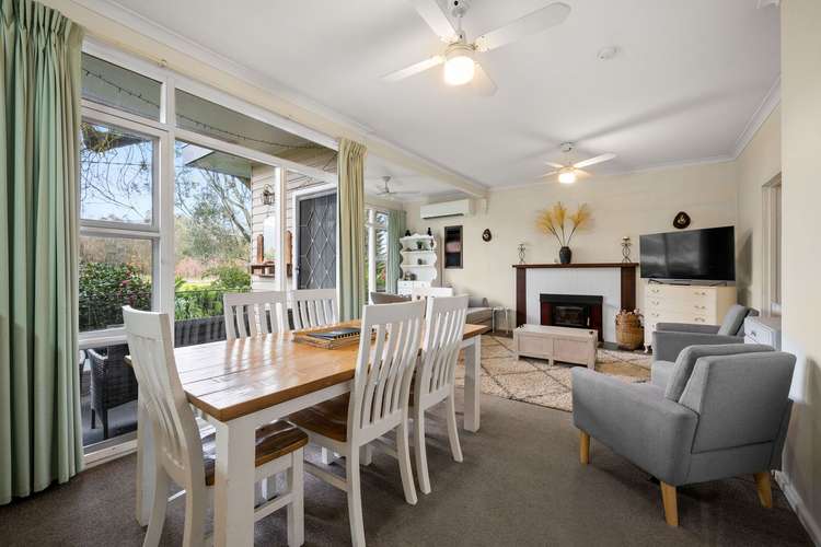 Third view of Homely house listing, 5545 Great Alpine Road, Ovens VIC 3738
