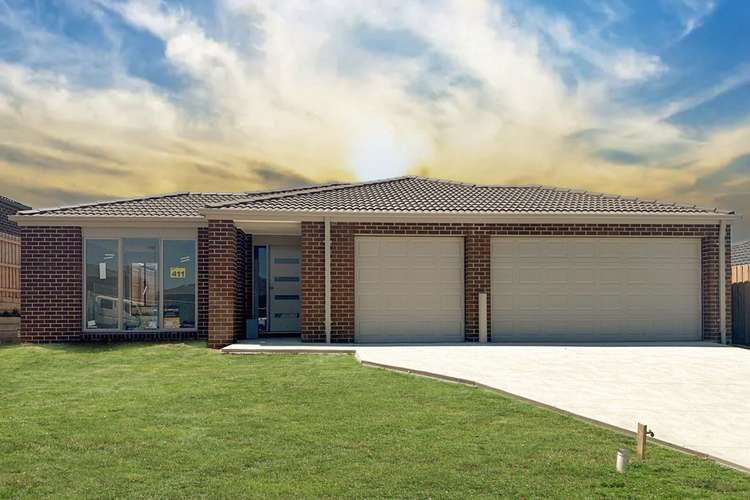 Main view of Homely house listing, 6 Geranium Rise, Bunyip VIC 3815