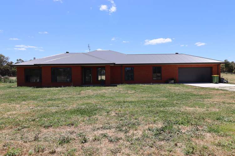 Main view of Homely house listing, 3 Barton Place, Cohuna VIC 3568