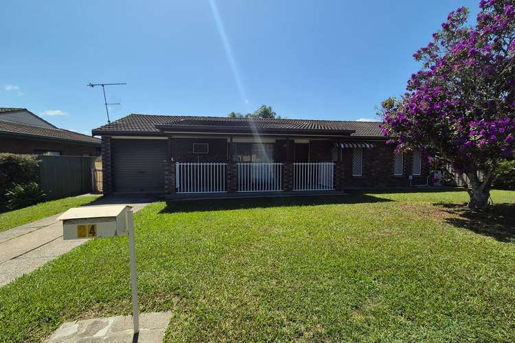 Main view of Homely house listing, 24 Hickory Crescent, Taree NSW 2430