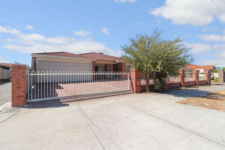 Main view of Homely house listing, 95 Morley Drive, Morley WA 6062