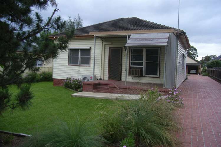 Main view of Homely house listing, 50 Cam Street, Cambridge Park NSW 2747