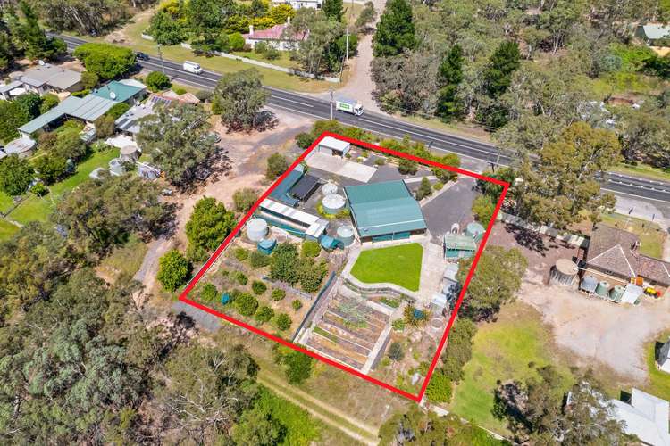 26 Castlereagh Highway, Capertee NSW 2846