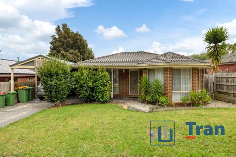 Main view of Homely house listing, 19 Donday Court, Pakenham VIC 3810