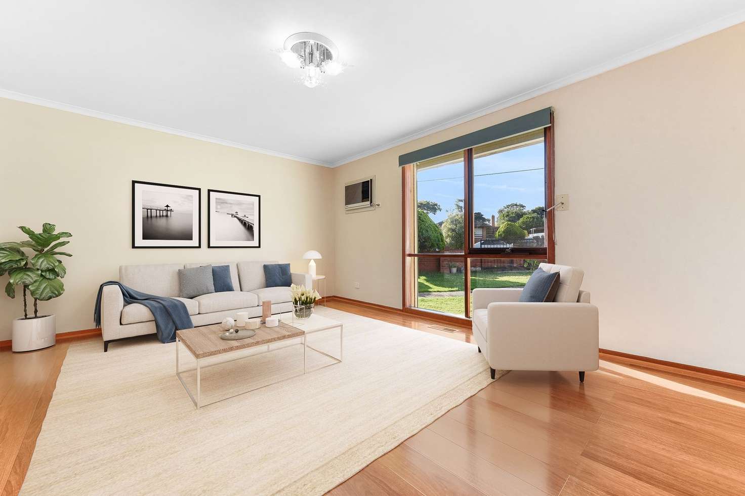Main view of Homely unit listing, 1/21 Spring Road, Springvale South VIC 3172