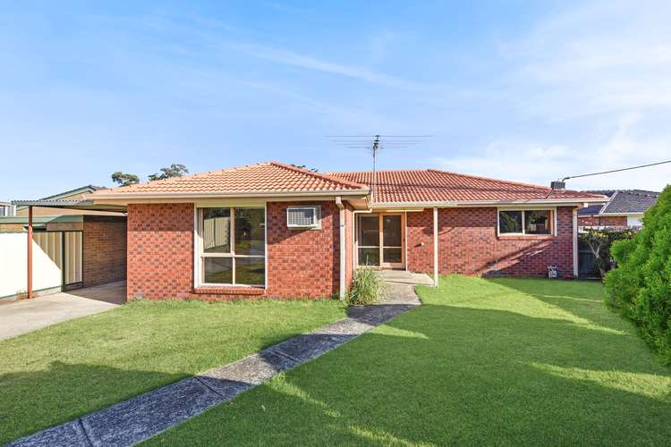Fifth view of Homely unit listing, 1/21 Spring Road, Springvale South VIC 3172