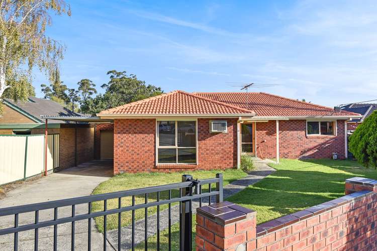 Sixth view of Homely unit listing, 1/21 Spring Road, Springvale South VIC 3172
