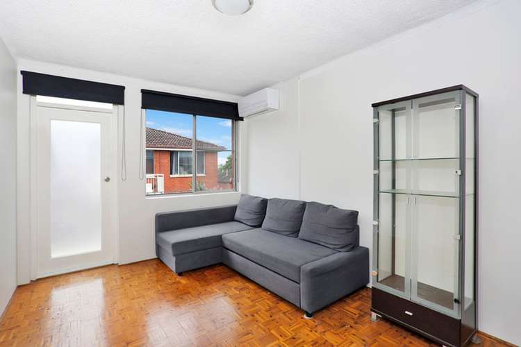 Third view of Homely unit listing, 11/50 West Parade, West Ryde NSW 2114