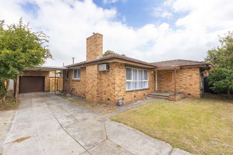 Main view of Homely house listing, 102 Ellen Street, Springvale VIC 3171
