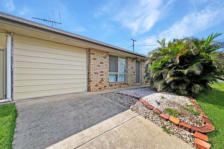 Main view of Homely house listing, 42 Whitlam Drive, Collingwood Park QLD 4301