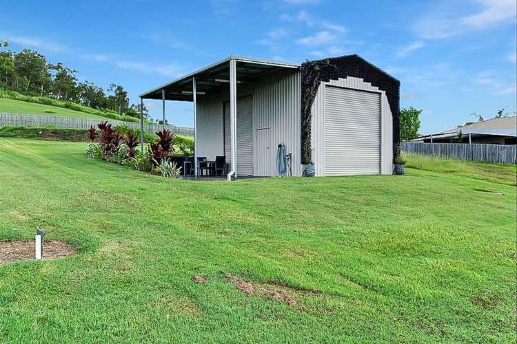 Main view of Homely residentialLand listing, 22 Aviland Drive, Seaforth QLD 4741