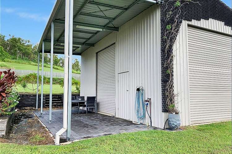 Third view of Homely residentialLand listing, 22 Aviland Drive, Seaforth QLD 4741