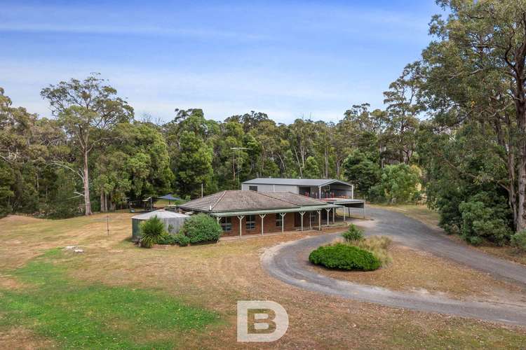 Main view of Homely house listing, 65 Coffeys Road, Bullengarook VIC 3437