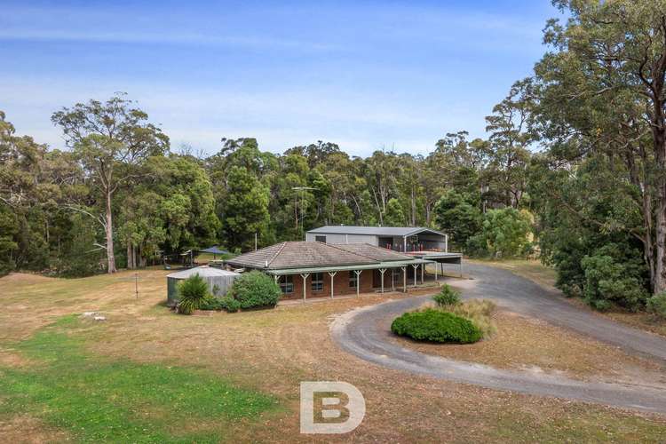 65 Coffeys Road, Bullengarook VIC 3437