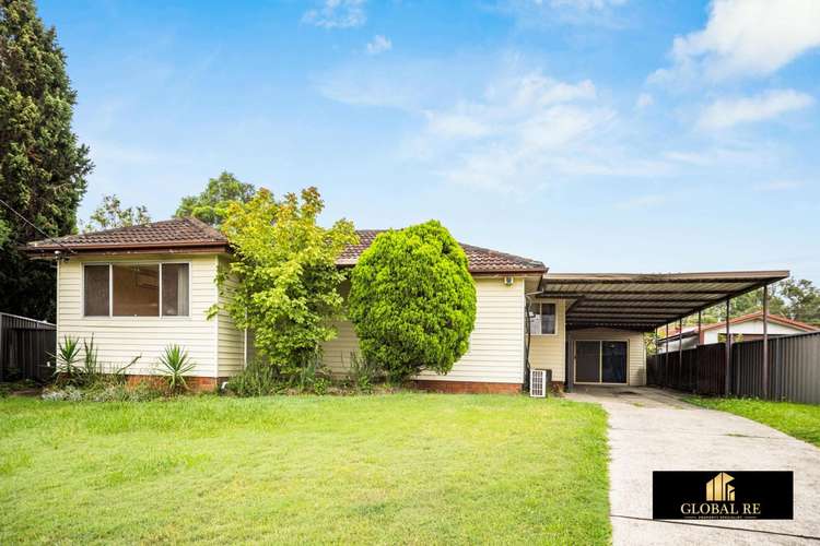 Main view of Homely house listing, 17 Fernlea Place, Canley Heights NSW 2166