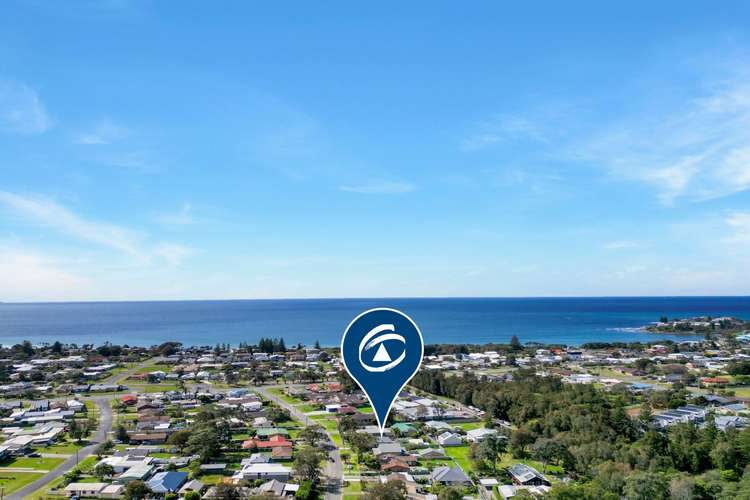 Main view of Homely house listing, 101 Greenbank Grove, Culburra Beach NSW 2540