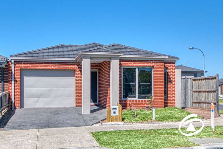 2 Woodbine Street, Pakenham VIC 3810