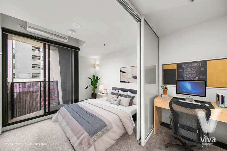 Main view of Homely apartment listing, 201/131 Pelham Street, Carlton VIC 3053