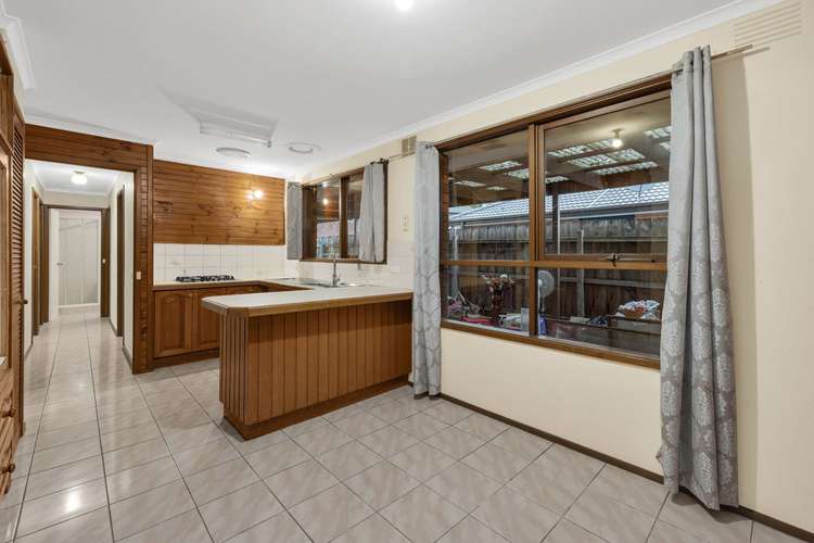 Seventh view of Homely house listing, 4 Valerie Court, Hampton Park VIC 3976
