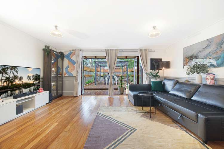 Second view of Homely townhouse listing, 20/99 Rawson Road, Greenacre NSW 2190