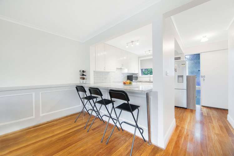 Third view of Homely townhouse listing, 20/99 Rawson Road, Greenacre NSW 2190
