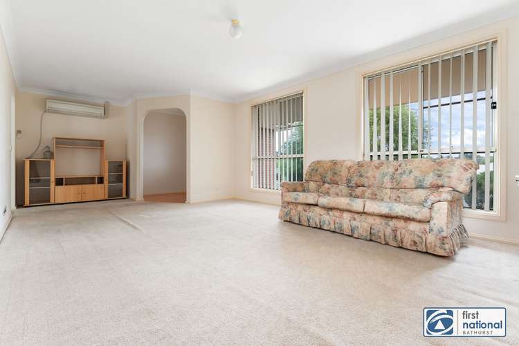 Sixth view of Homely house listing, 28 Rosemont Avenue, Kelso NSW 2795