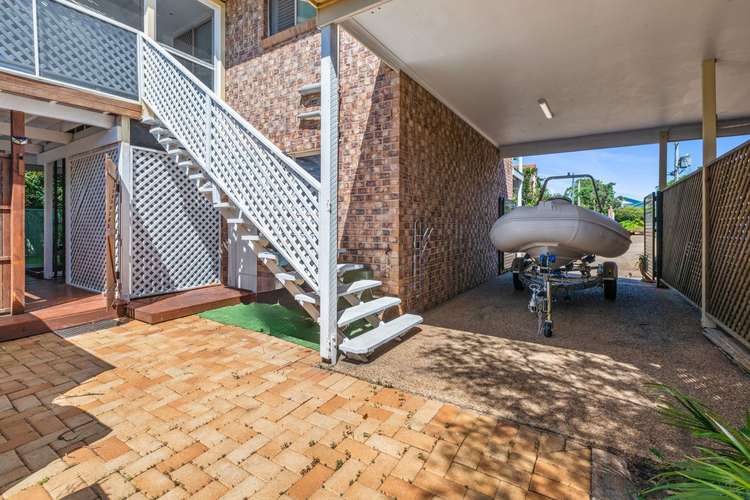Sixth view of Homely townhouse listing, 4/20 Colburn Avenue, Victoria Point QLD 4165