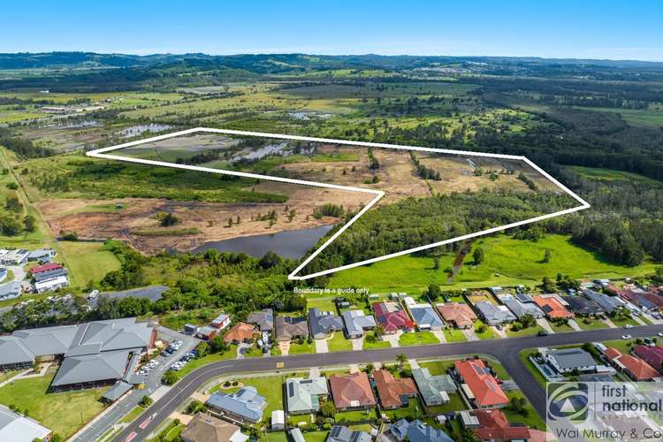 Lot 2 Barlows Road, West Ballina NSW 2478