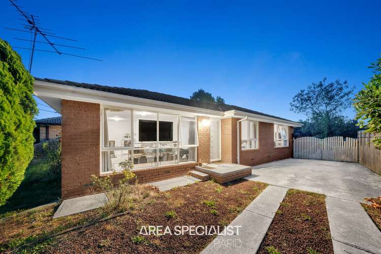 Main view of Homely house listing, 15 Rosalie Avenue, Cranbourne VIC 3977