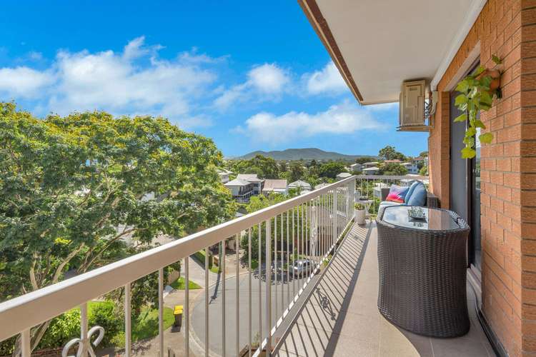 Main view of Homely unit listing, 5/22 Lemnos Street, Red Hill QLD 4059