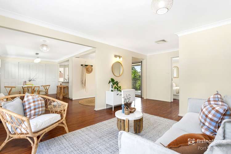 Main view of Homely house listing, 116A Stockton Street, Nelson Bay NSW 2315