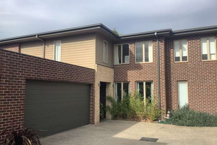 Main view of Homely house listing, 3/16 McCulloch Ave, Seaford VIC 3198