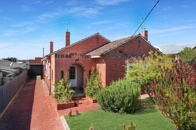 Main view of Homely house listing, 24 Burns Street, Maryborough VIC 3465