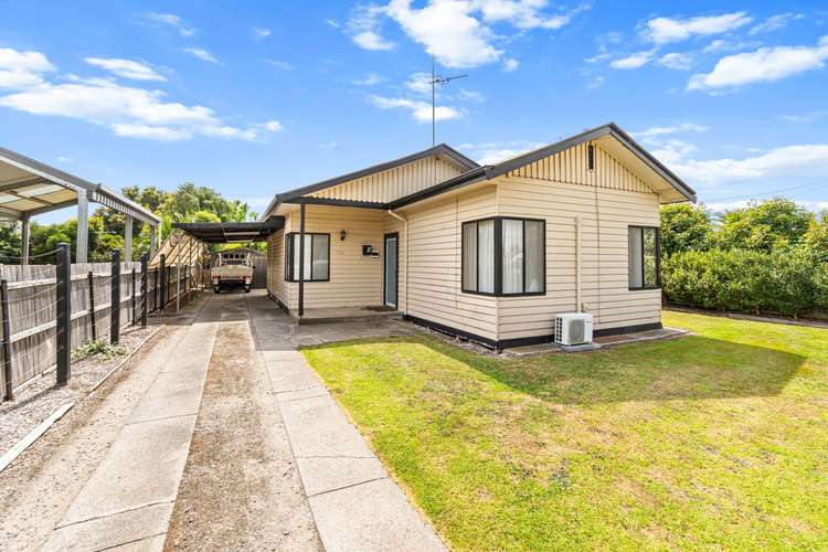 Main view of Homely house listing, 154 Kay Street, Traralgon VIC 3844