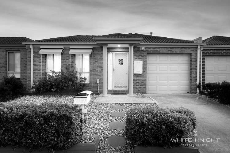 Main view of Homely unit listing, 2/59 Jade Way, Hillside VIC 3037