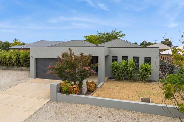 1 Saville Court, North Bendigo VIC 3550