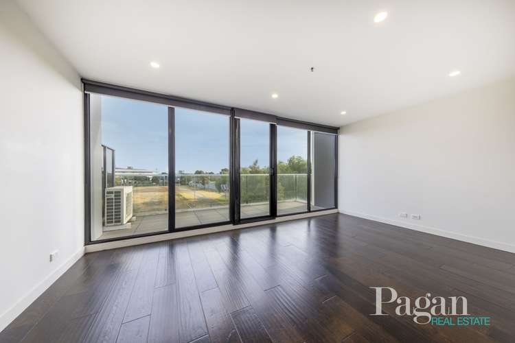 Fifth view of Homely apartment listing, 39/30 Leonard Crescent, Ascot Vale VIC 3032