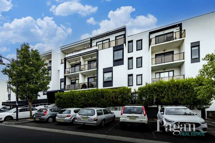 Main view of Homely apartment listing, 103/71 Henry Street, Kensington VIC 3031