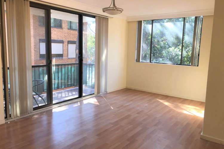 Main view of Homely unit listing, 66/132 Moore Street, Liverpool NSW 2170