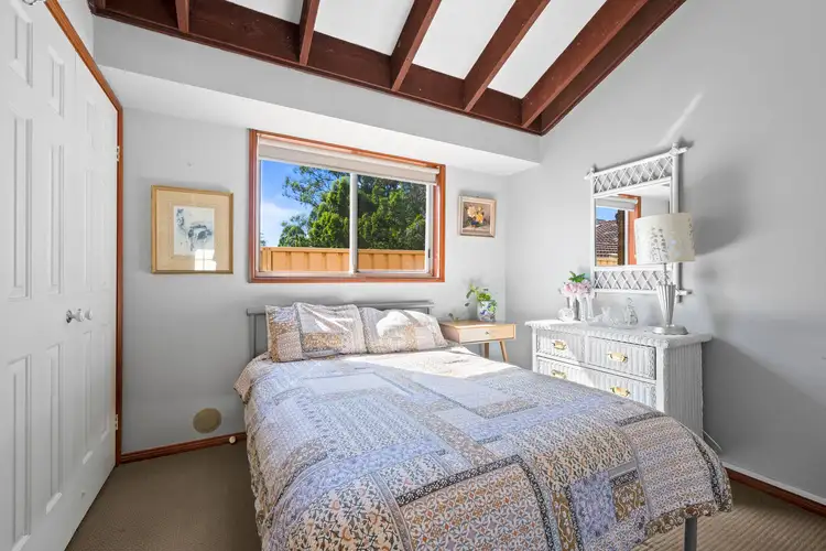 Sixth view of Homely house listing, 61 Seabrook Crescent, Doonside NSW 2767